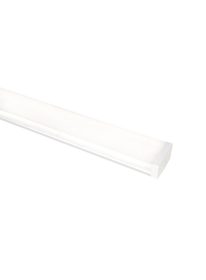 Limea Prismatica LED 40W 230V 120cm IP44 NW