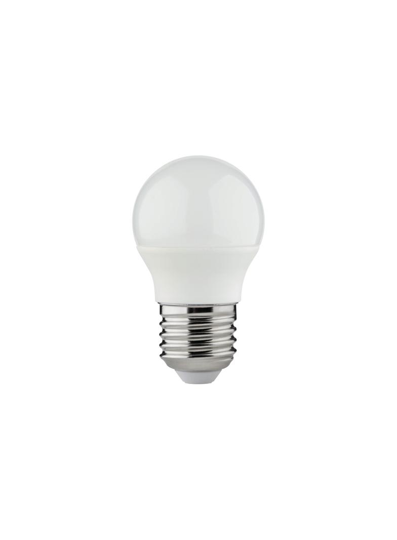 G45 N 6,5W E27-NW Lampa LED 31314 KANLUX
