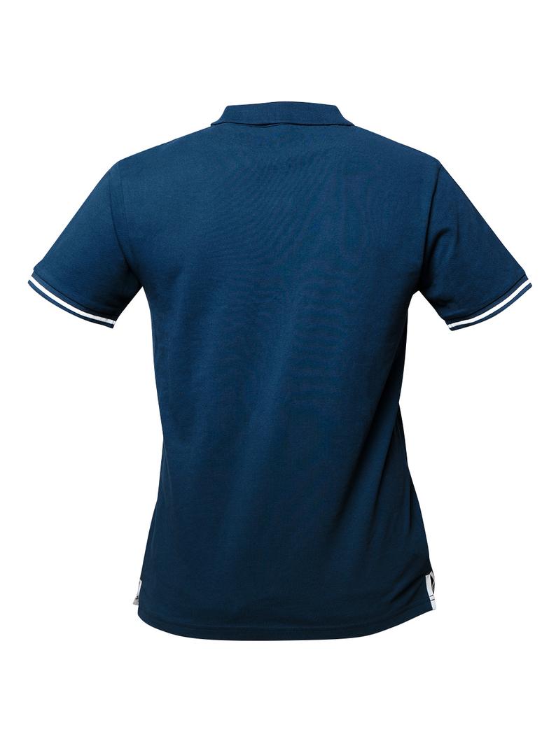 Koszulka polo DENIM, rozmiar XL