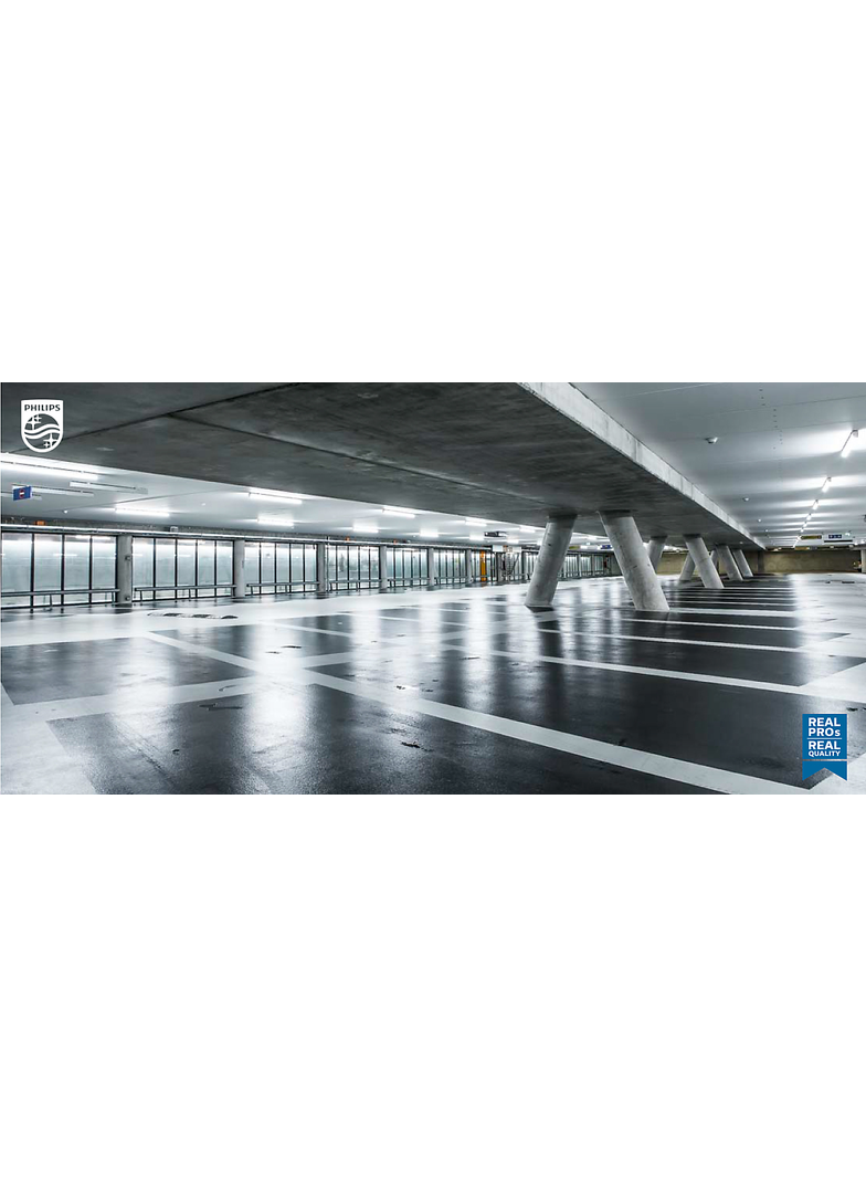 Tuba LED MASTER 16W=36W 2500lm ściemnialna 4000K barwa neutralna LEDtube HF 1200mm UO 16W 840 T8 Tub