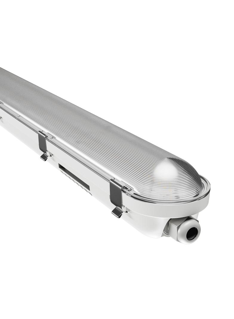 LIMEA GIGANT PRO HERMETYK   600mm 21W/12W NW 230V 120ST IP66 IK10 600x80x68mm 5 lat gw.