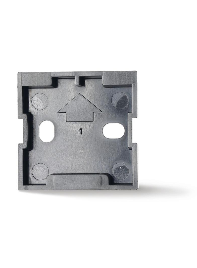 Adapter do montażu na panel, 011.01