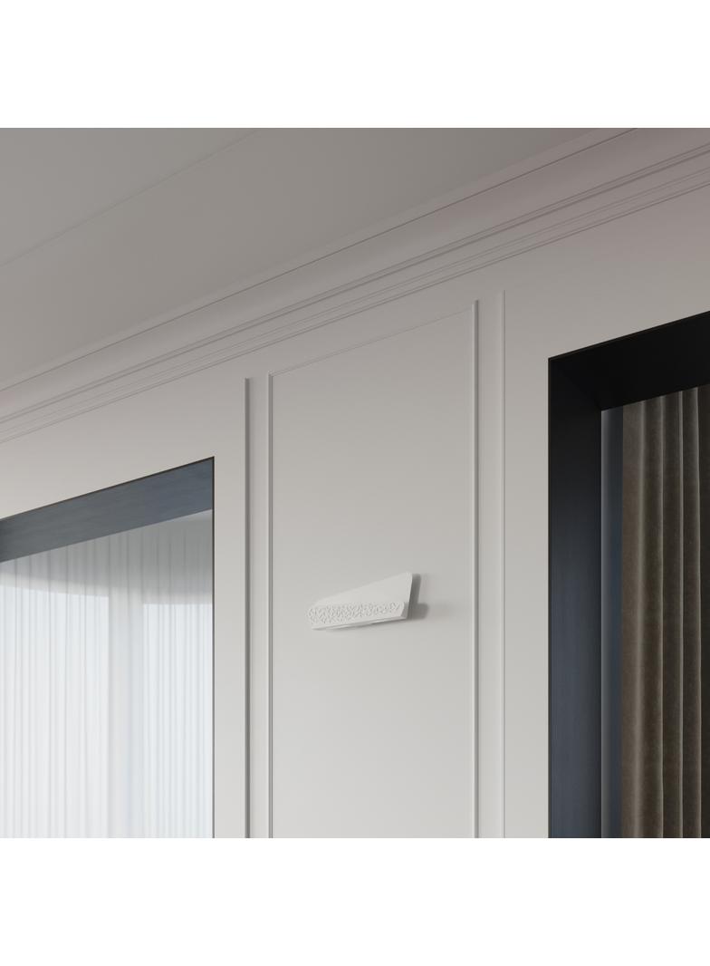 Sollux Kinkiet ALIZA biały SL.0933