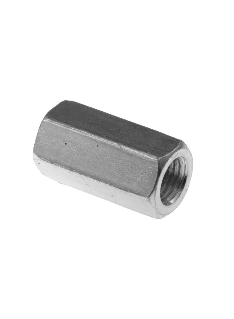 uziom-łącznik do pobijaka(fi16)sześciokątny oc.galwaniczny