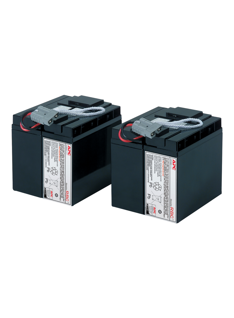 Zamienna kaseta akumulatorowa APC nr 11