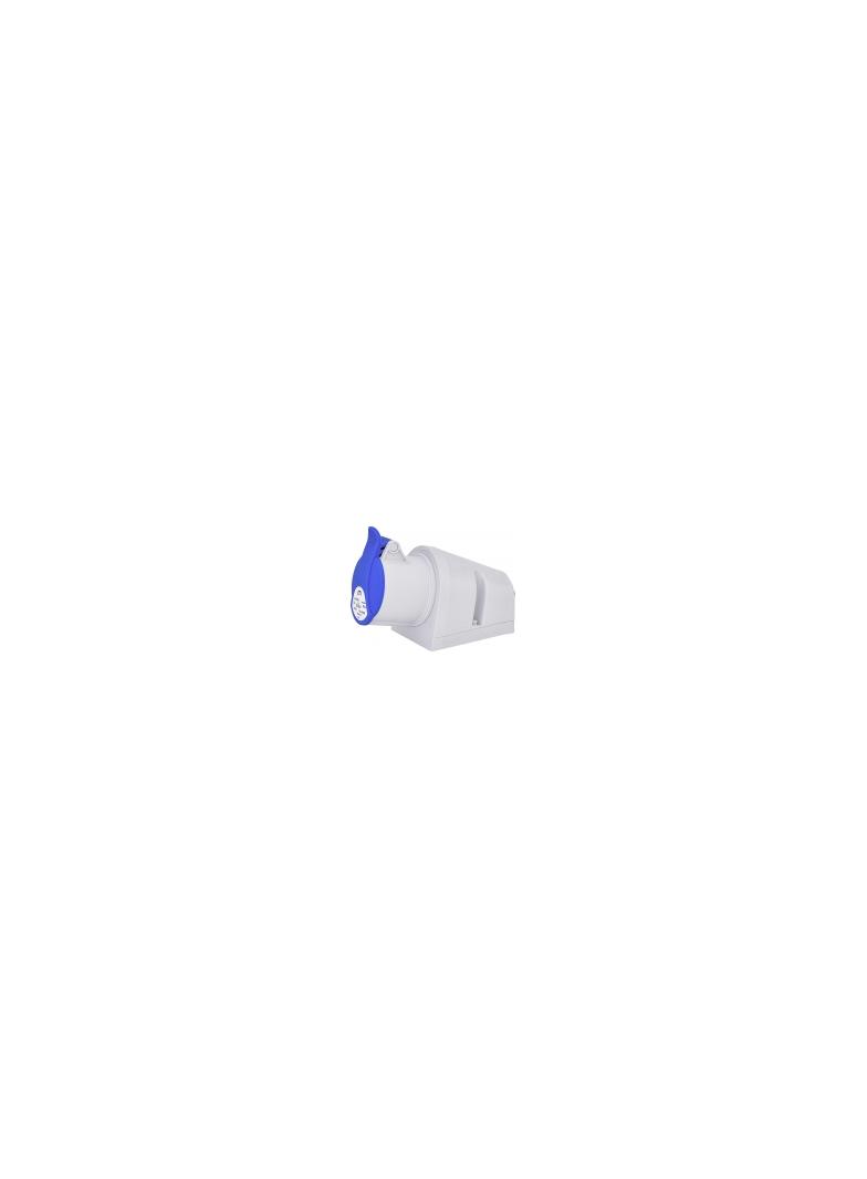32A 230V 2P+PE Gniazdo stałe IP44 EZ 3232 004482037 ETI