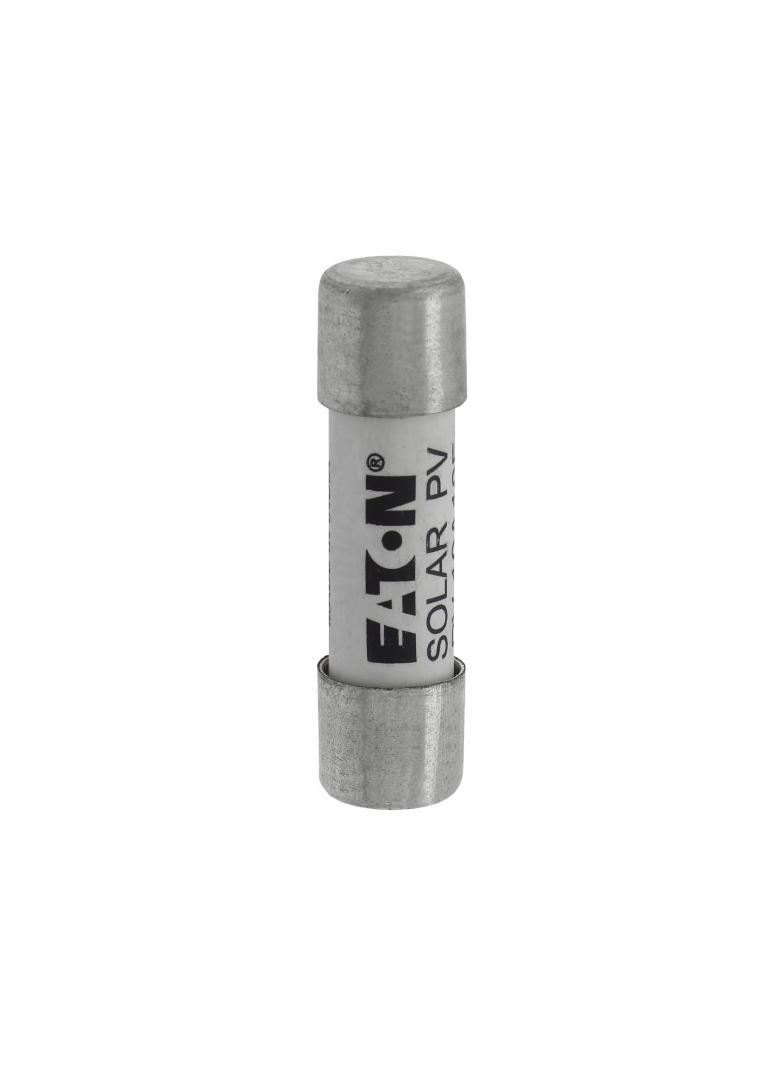 10AMP 1000VDC SOLAR FERRULE 10 X 38MM 10A 1000Vdc wkładka cylindryczna 10x38 do PV PV-10A10F EATON