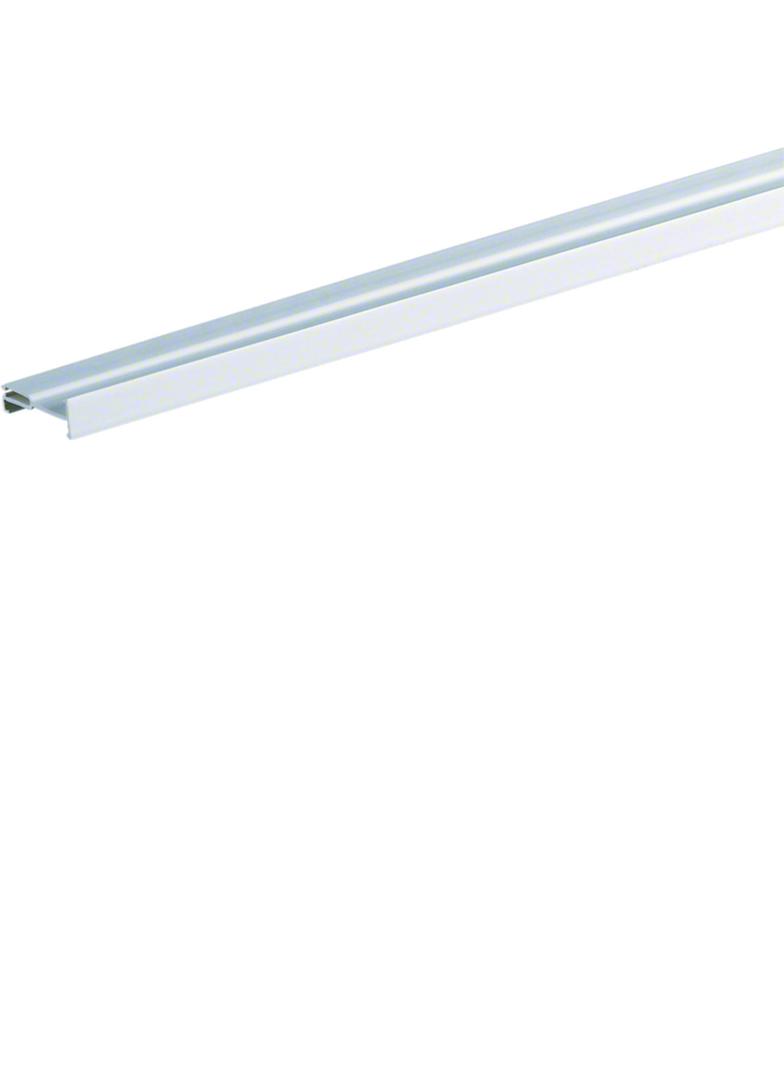 tehalit.LFH Przegroda z PC ABS H60mm MH2026 HAGER