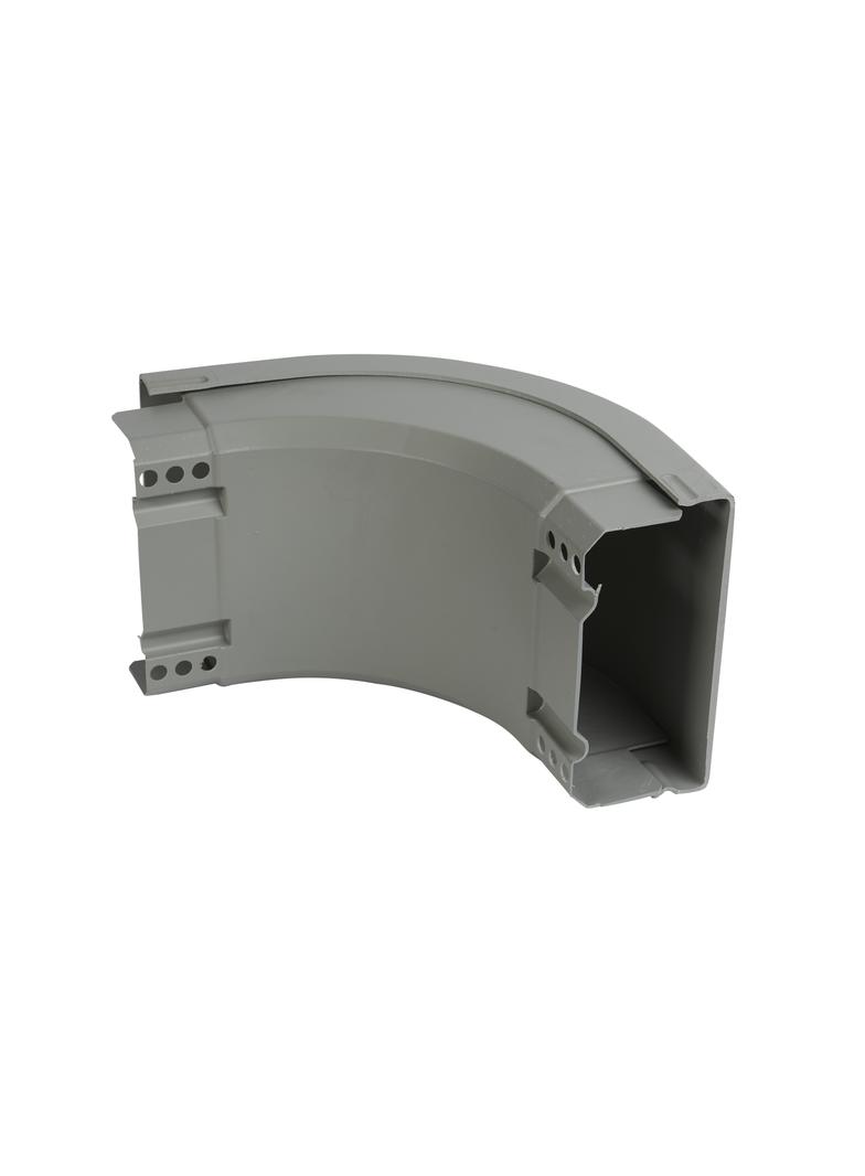 KĄT PIONOWY ZEWNĘTRZNY Z POKRYWĄ 100 X 200, Legrand