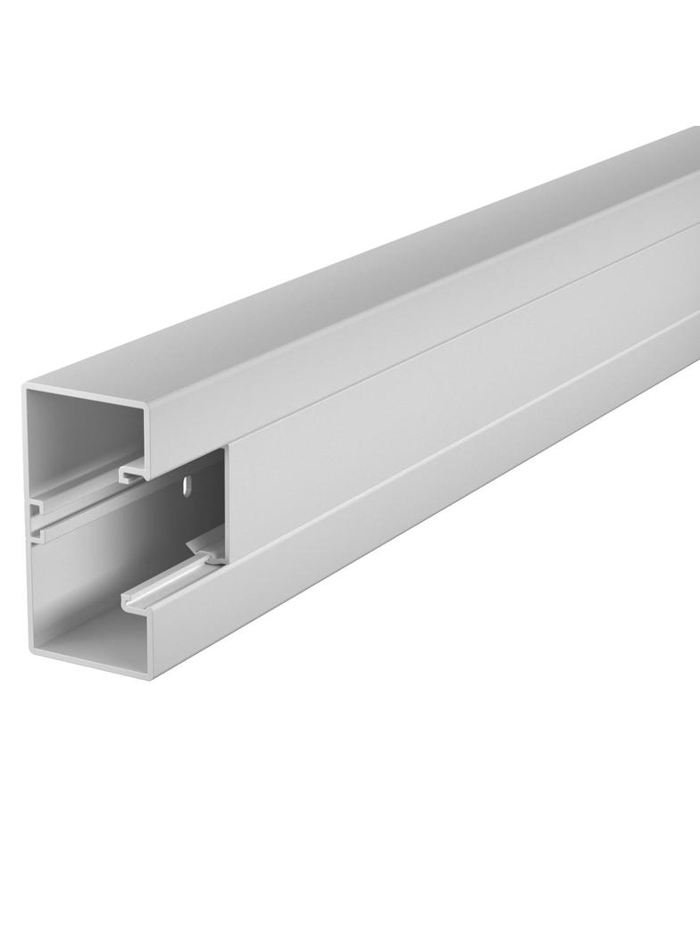 GK-53100LGR, Kanał podparapetowy