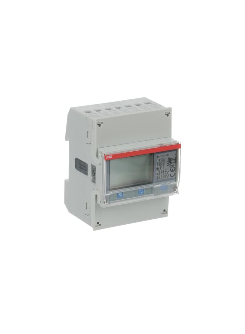 Licznik energii elektrycznej B24 113-100