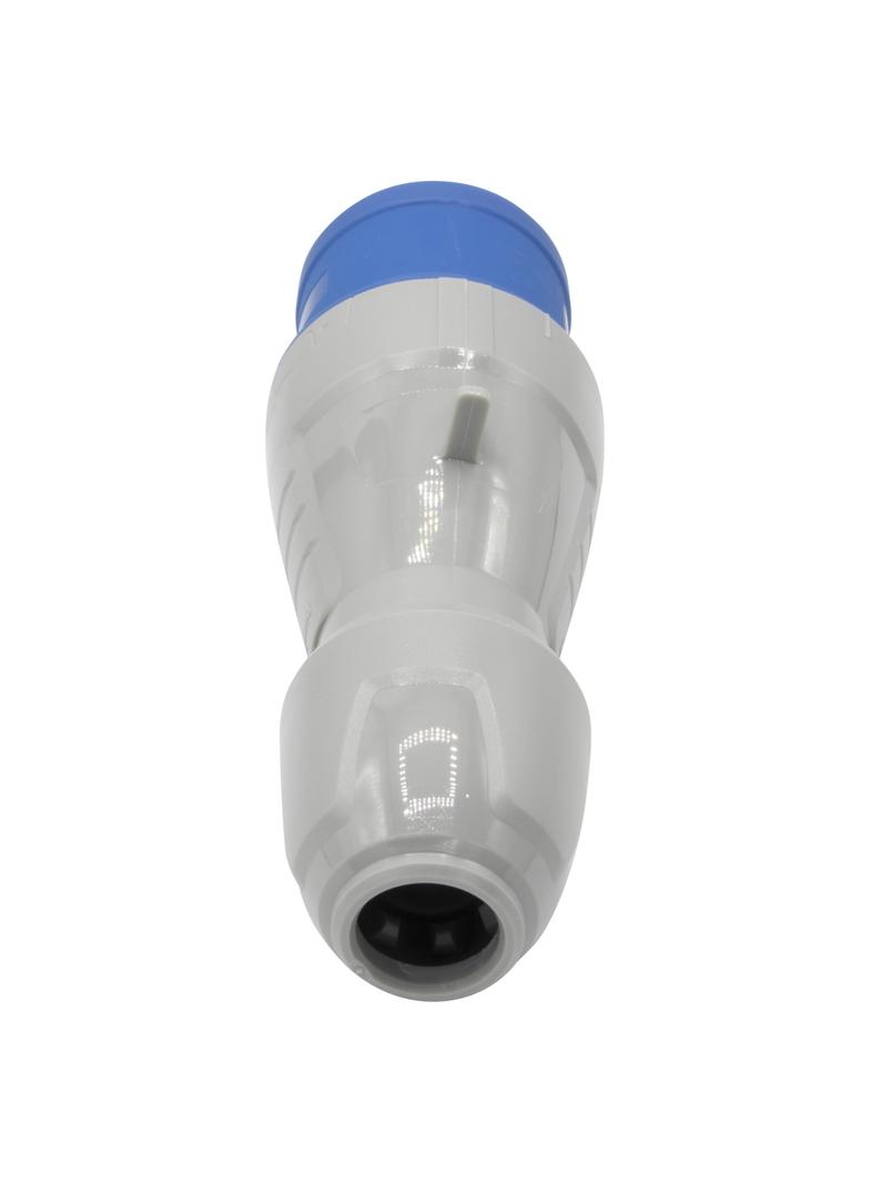 P17 Tempra Pro Wtyczka Przenośna 32A 2P+Z 230V IP44 555234 LEGRAND