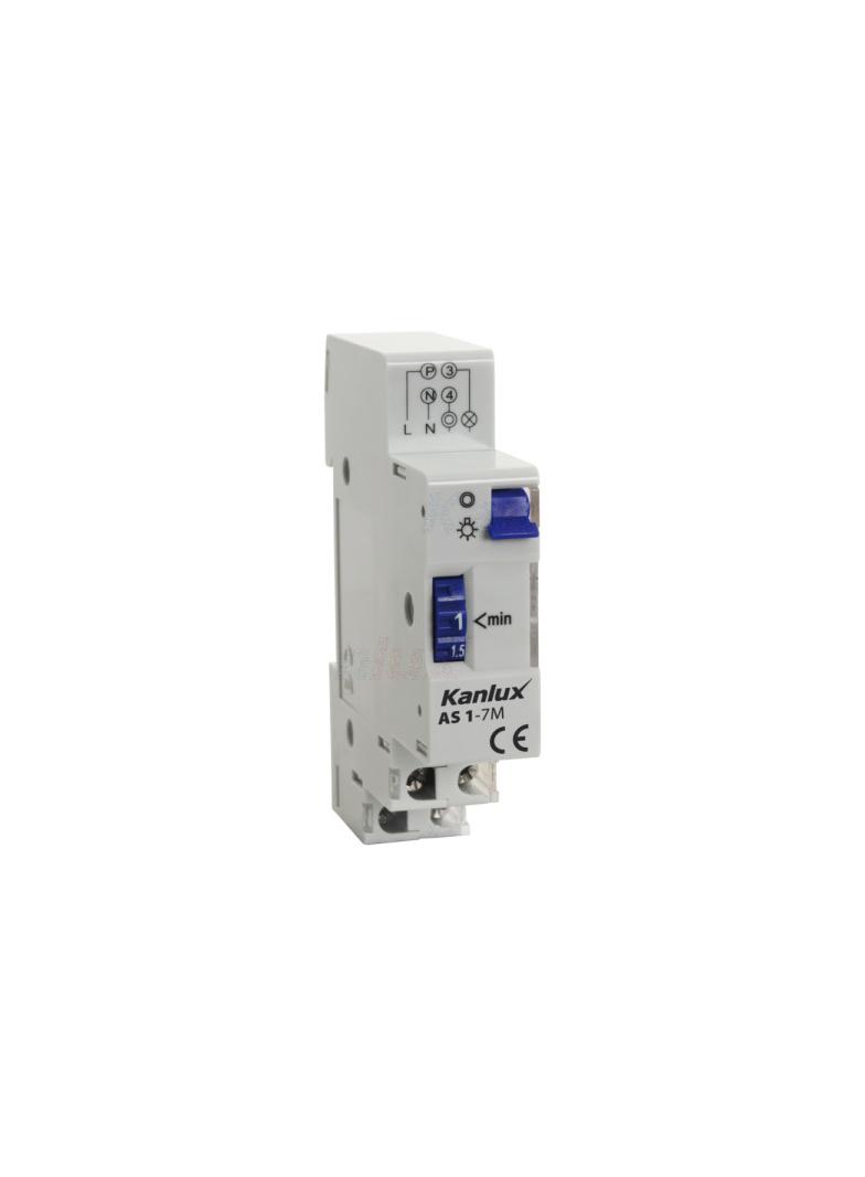 Automat schodowy AS 1-7M