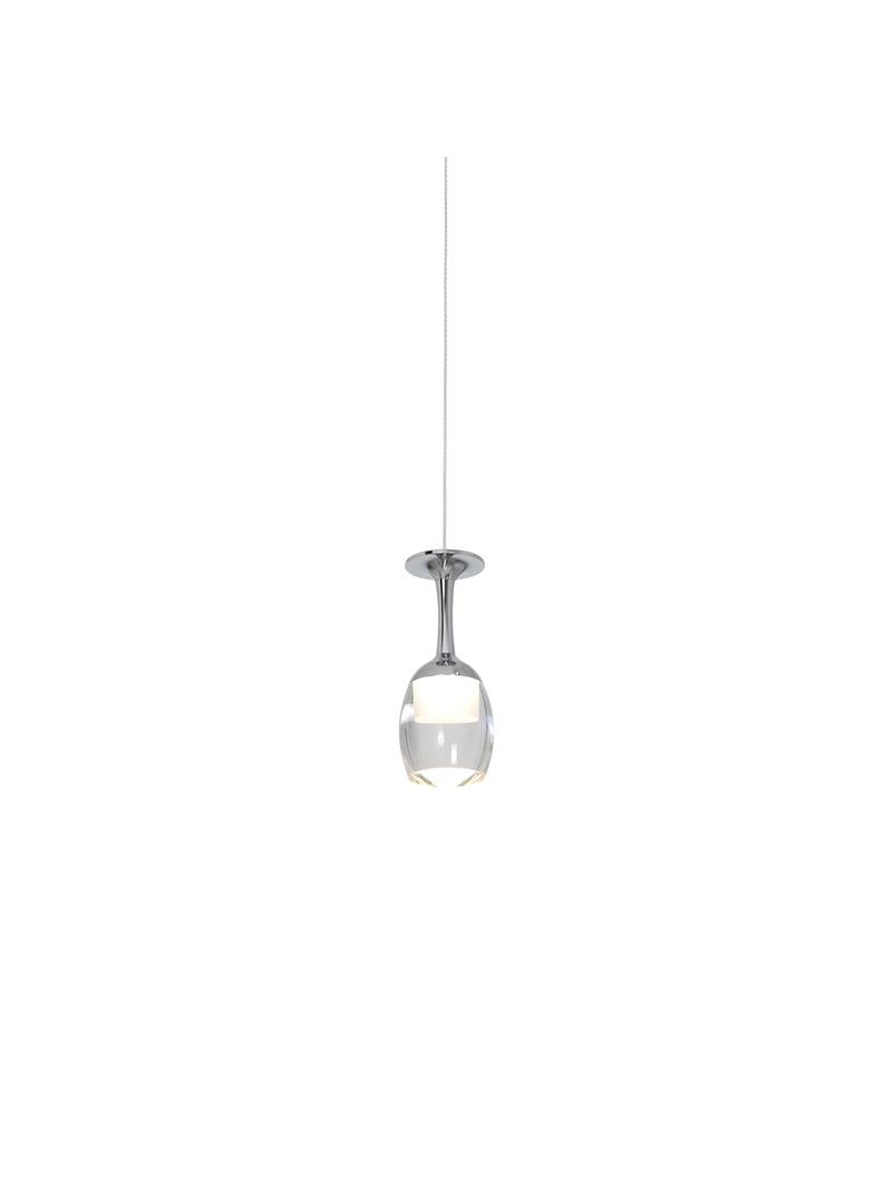 lampa wisząca LED Coppa 5W 350lm 4000K ML436 Milagro