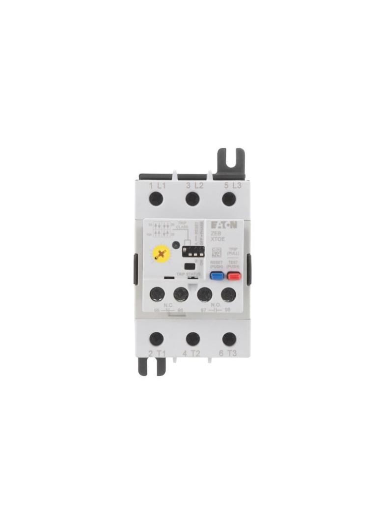ZEB150-100/KK Elektr. przek. przeciąż. 20-100A mont. oddziel. 136508 EATON