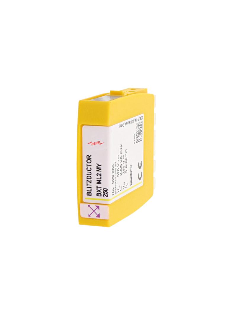 Moduł do ogranicznika przepięć BLITZDUCTOR XT