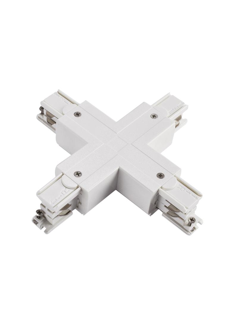 SPS 2 łącznik + biały  SPECTRUM