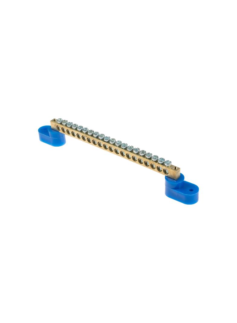 Listwa zaciskowa LZPB-20P OPATÓWEK