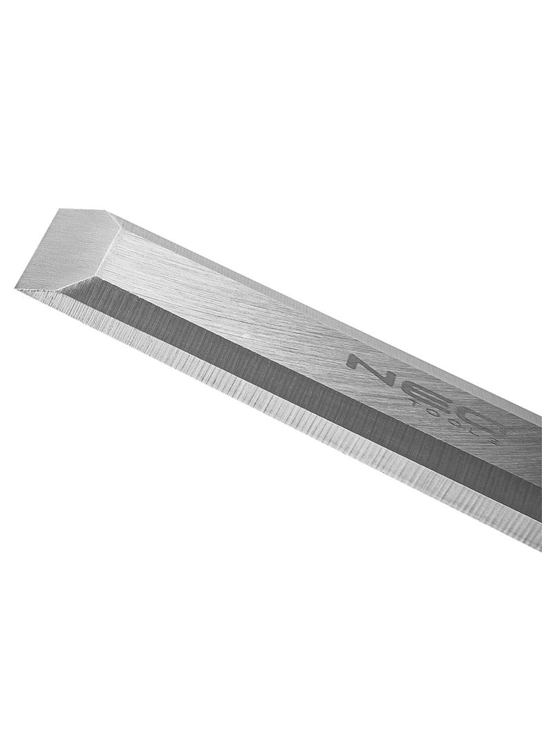 Dłuta 6, 12, 18, 24 mm, zestaw 4 szt. Uchwyt drewniany