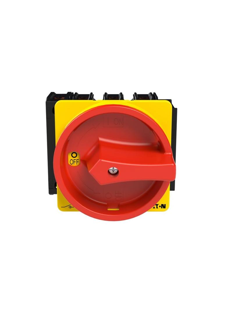 P3-63/EA/SVB/N/HI11 Rozłącznik On/Off 63A 37kW 067351 EATON