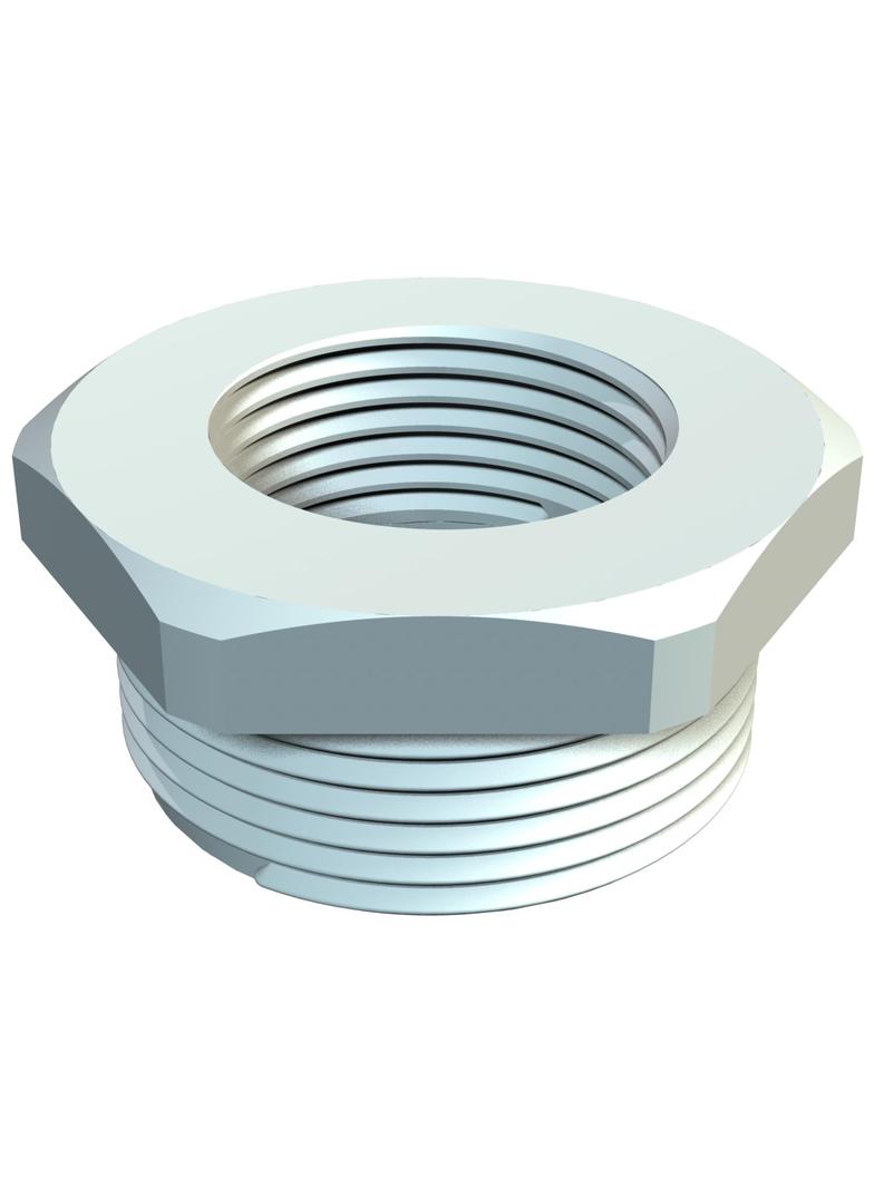 107/R M, REDUKCJA M20-M12 POLIAMID