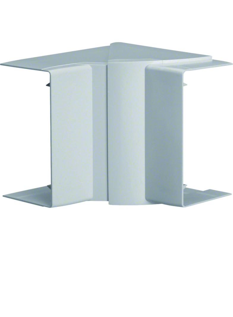 tehalit.LF/LFF Kąt wewnętrzny regulowany 60x110mm, jasnoszary