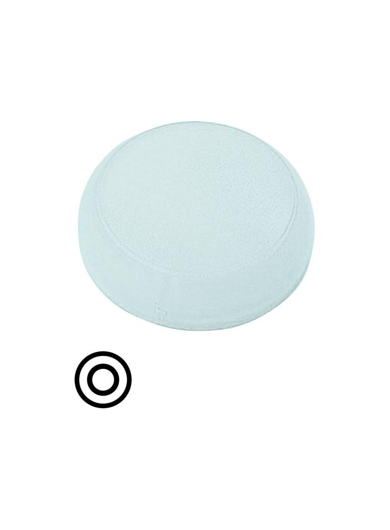 M22-XL-W-X0 Soczewka do lampki sygnalizacyjnej biała 218164 EATON