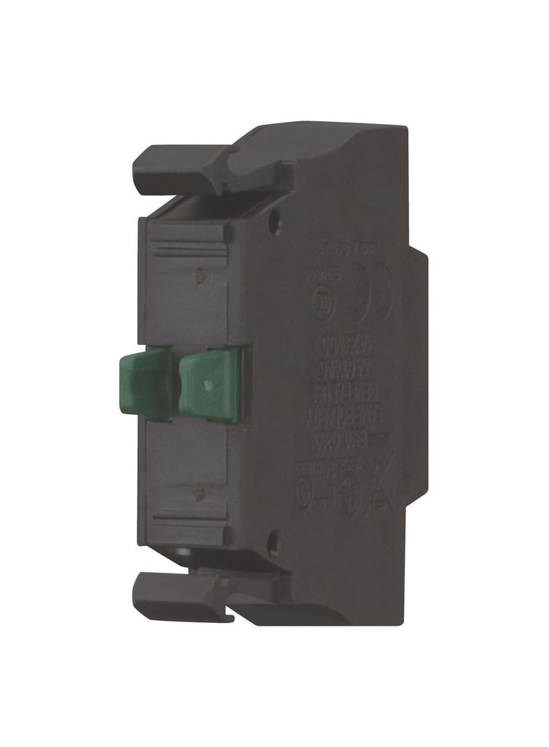 M22-CK20 Element stykowy 2Z moc przód 107898 EATON