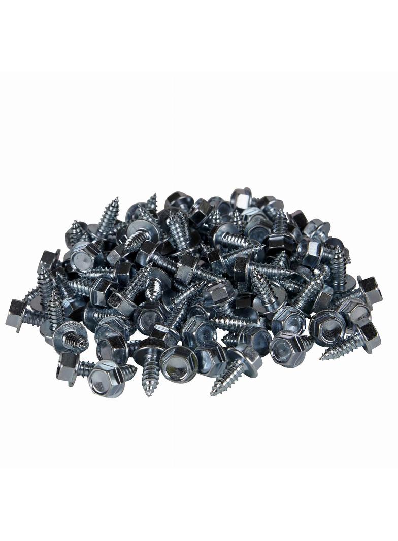 Spacial Wkręty samogwintujące 6,3x16mm