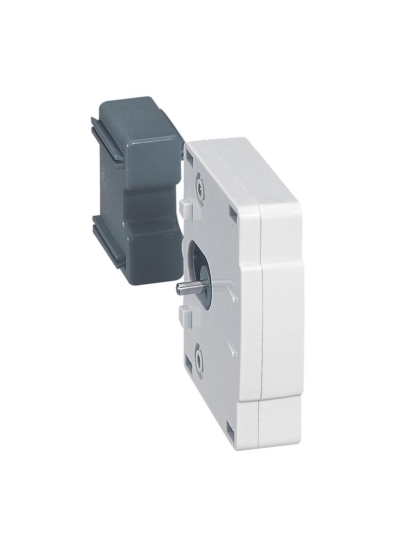 Blokada Mechaniczna 4P 40-135A CTX3 416879 LEGRAND