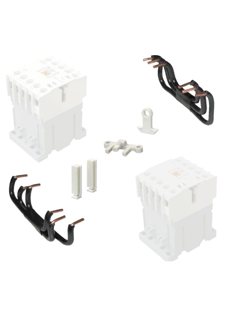 CTX3 Mini Blokada Mechaniczna 417160 LEGRAND