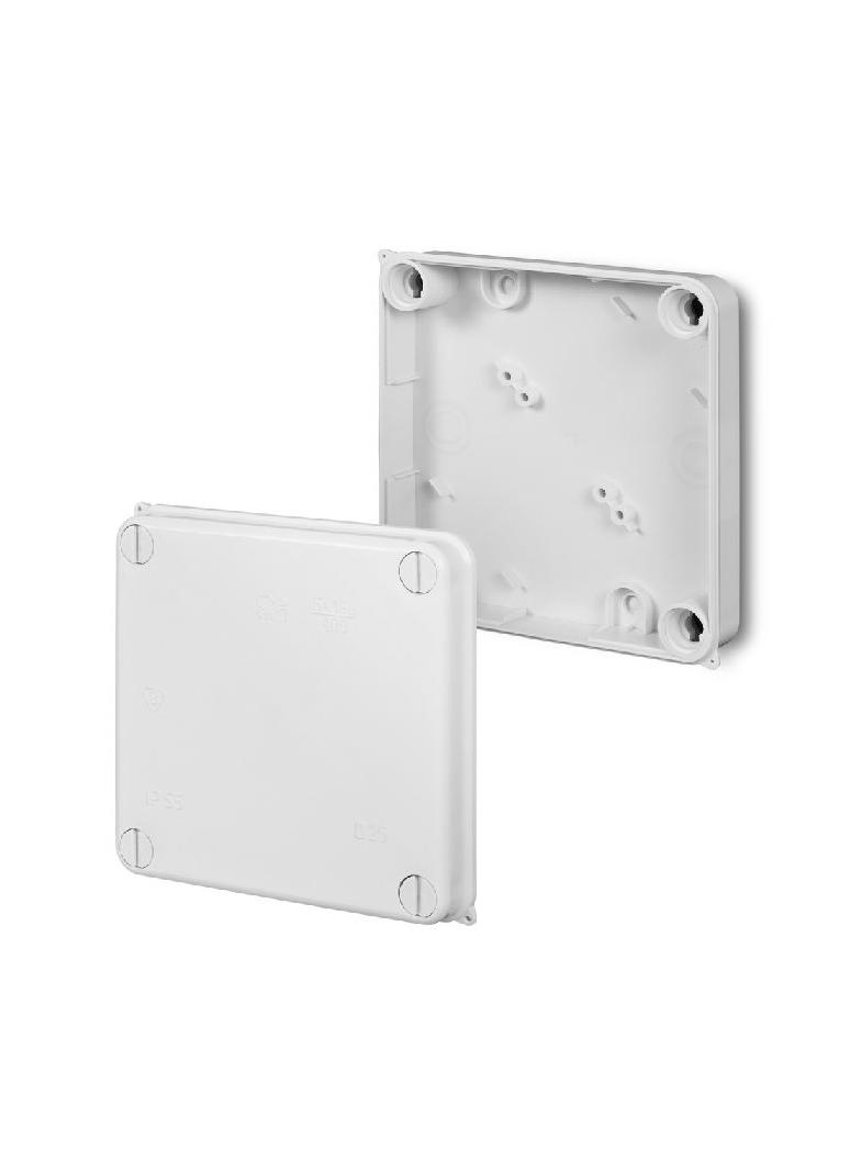 PK-3 Puszka bez wkładu IP 55