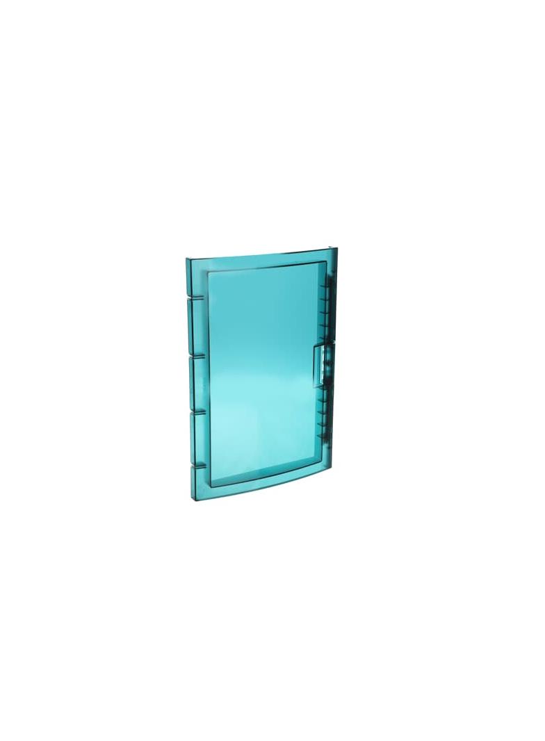 Drzwi przeźroczyste 36M MISTRAL65