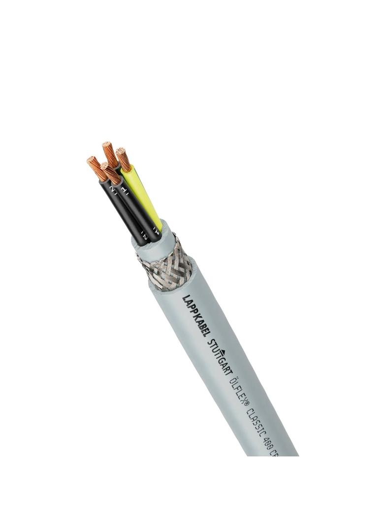 OLFLEX_CLASSIC_400_CP_3X1,5 Przewód sterowniczy Lapp Kabel 1313953 LAPP KABEL