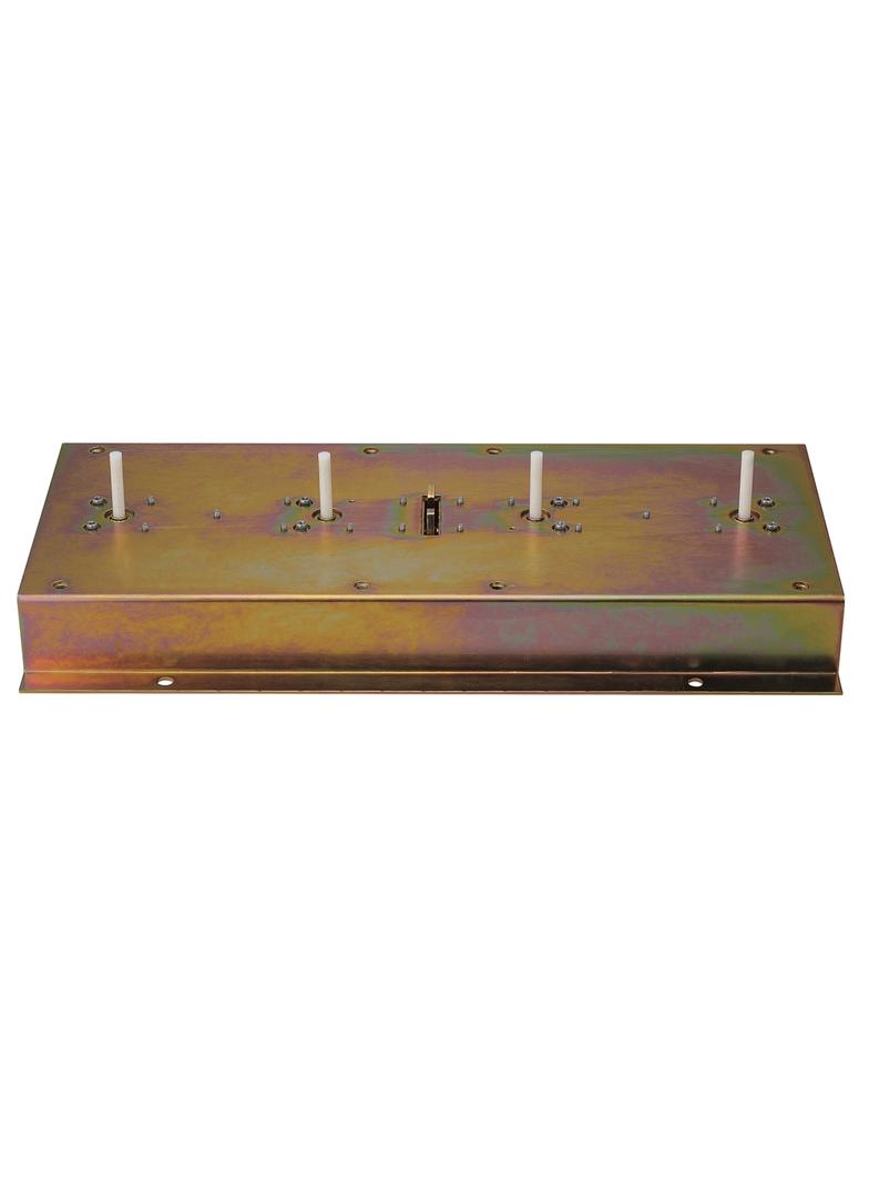 Blokada Mechaniczna CTX3 3P 500-800A 416888 LEGRAND