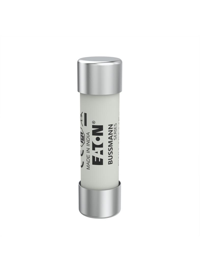 10A 500V AC UL 14x51mm FERRULE FUSE Wkładka szybka 10A AC 500V 14x51 mm aR UL FWH-10A14F EATON