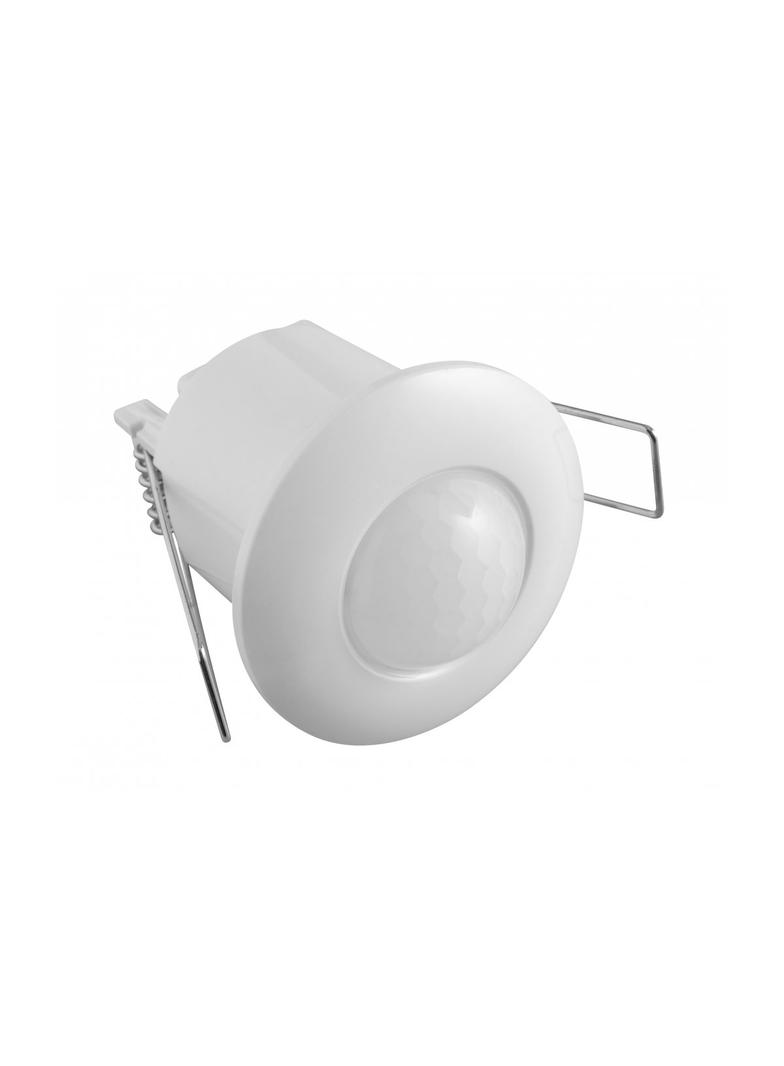 CZUJNIK RUCHU CR-5 MINI MAX. 800W, AC220-240V, 50/60HZ, KĄT DZIAŁANIA 360*, ZASIĘG 6M ± 2,5-4M, IP20