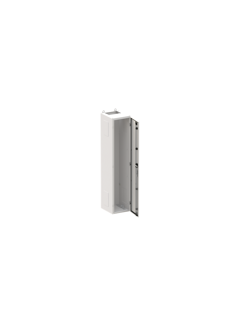 TW109G TwinLine-W szafa naścienna I kl. izol. IP55