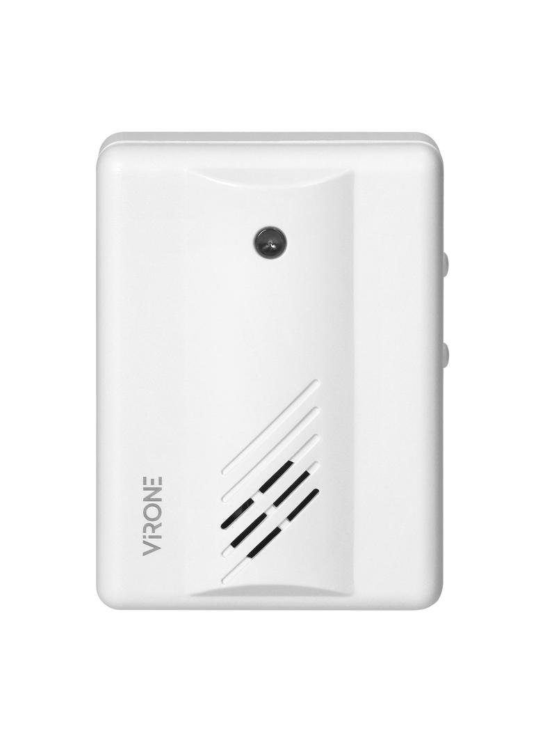 Czujnik ruchu z sygnalizacją bezprzewodową AS-5 ORNO