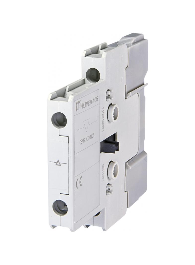 Blokada mechaniczna BLIME 9-105 004643601 ETI