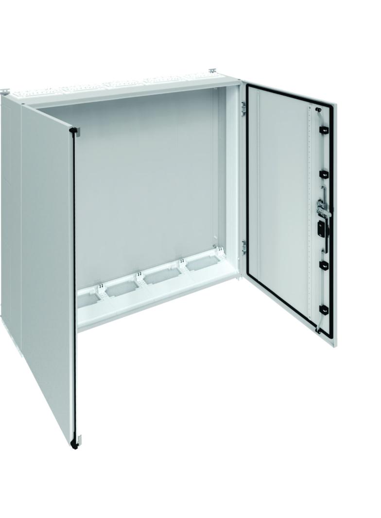 univers Rozdzielnica wisząca IP55 kl. I 1300x1400x275 FR95E HAGER