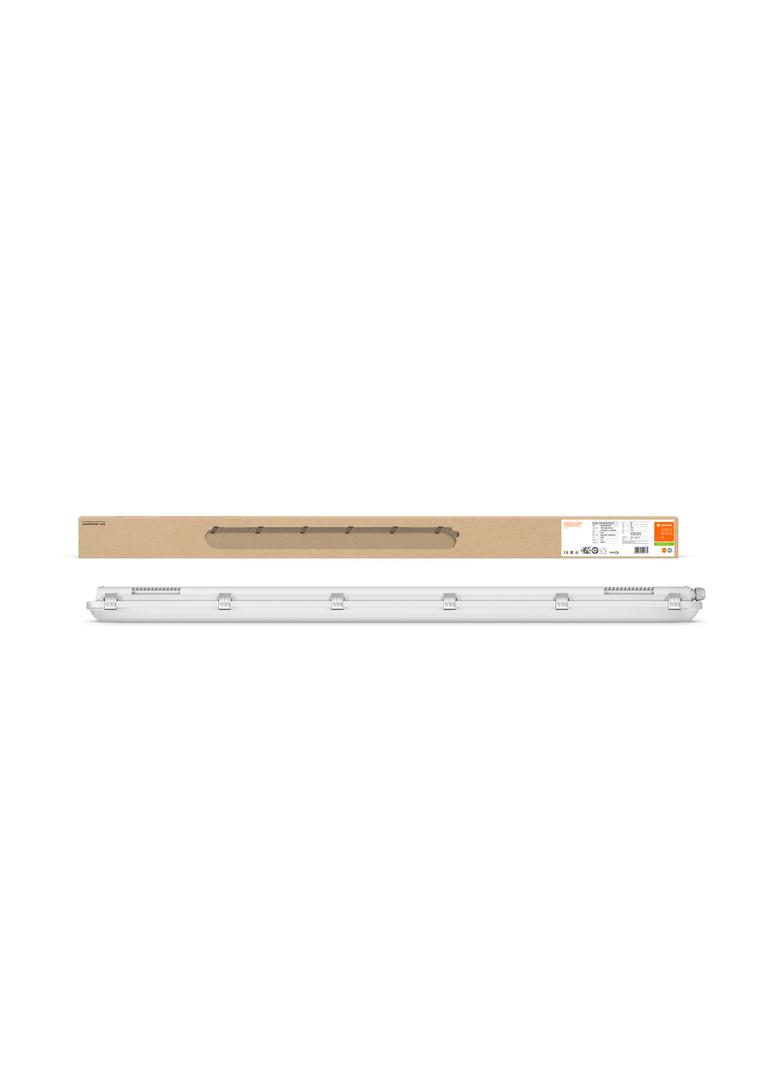 Oprawa DAMP PROOF DALI 1200 18W 865 IP65 GY