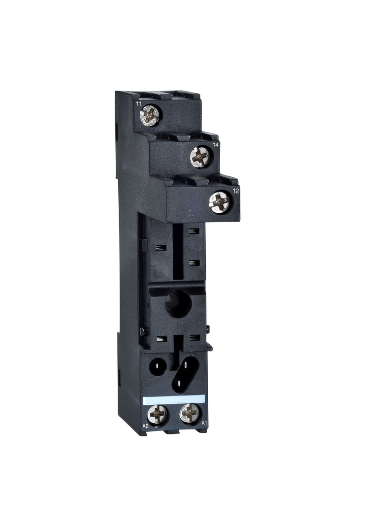 Zelio Relay Gniazdo przekaźnika RSB 300V, 12A