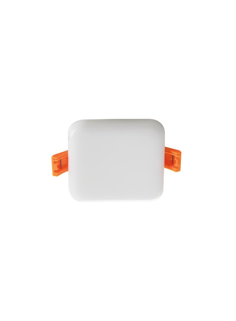 Oprawa typu downlight AREL LED DL 6W-NW 410lm 4000K barwa neutralna IP65 Kanlux 29582 KANLUX