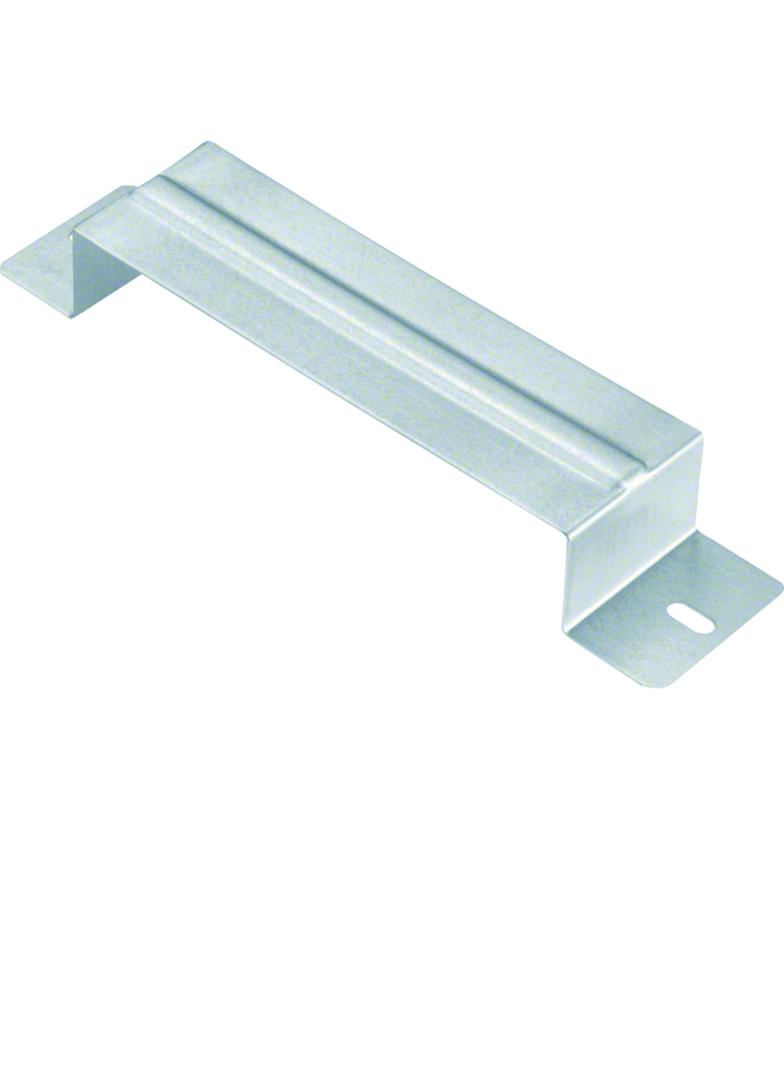 tehalit.UK Uchwyt zabezpieczający 190X38mm stal UKB190380 HAGER