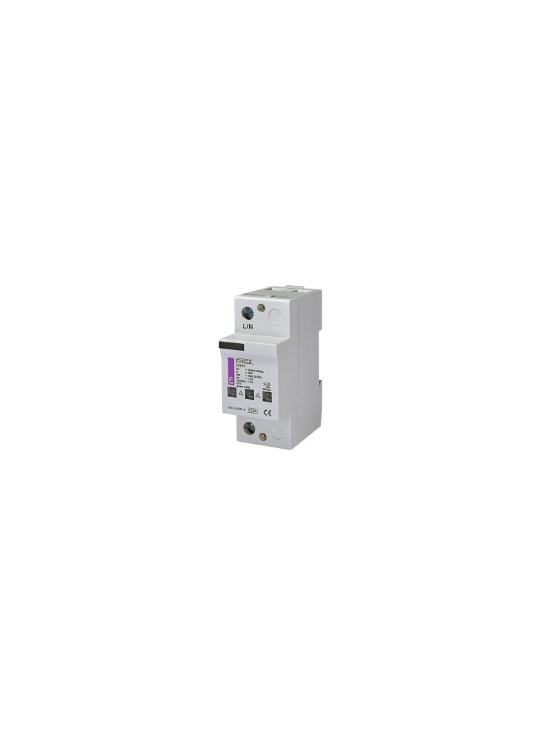 Ogranicznik przepięć Typ 1 (kl. B) TEC B 275/15 002441410 ETI