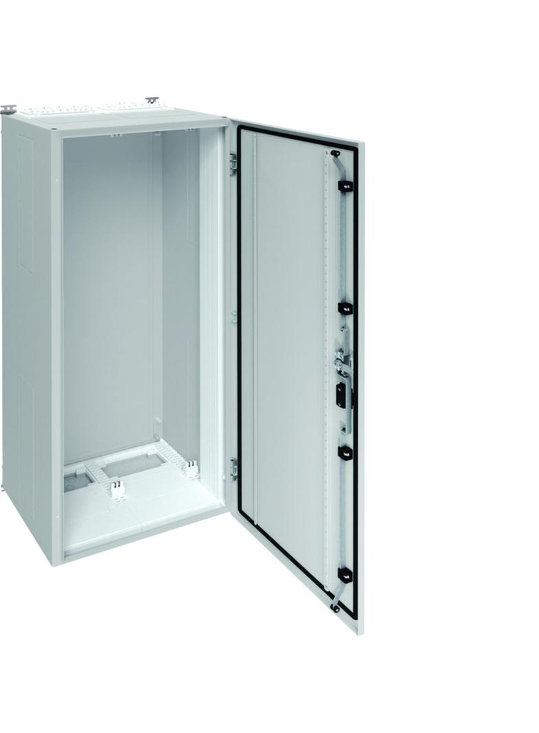 univers Rozdzielnica wisząca IP55 kl. I 550x1400x400 FR92G HAGER