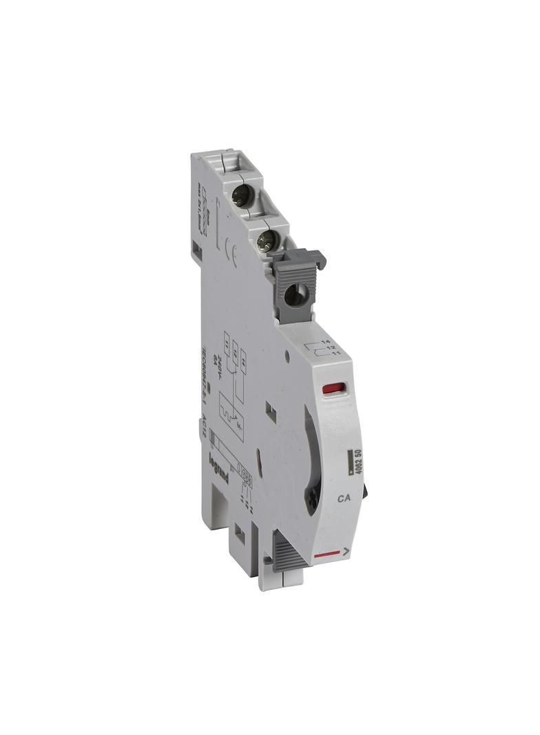 STYK POMOCNICZY DLA TX3, DX3, FR 300 I FRX 300, Legrand
