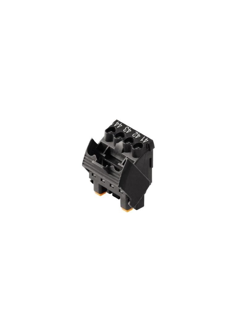 BHZ 5.00/03/90LH BK/BL PRT 31 Złącze kablowe do płytek drukowanych /108szt./ WEIDMULLER