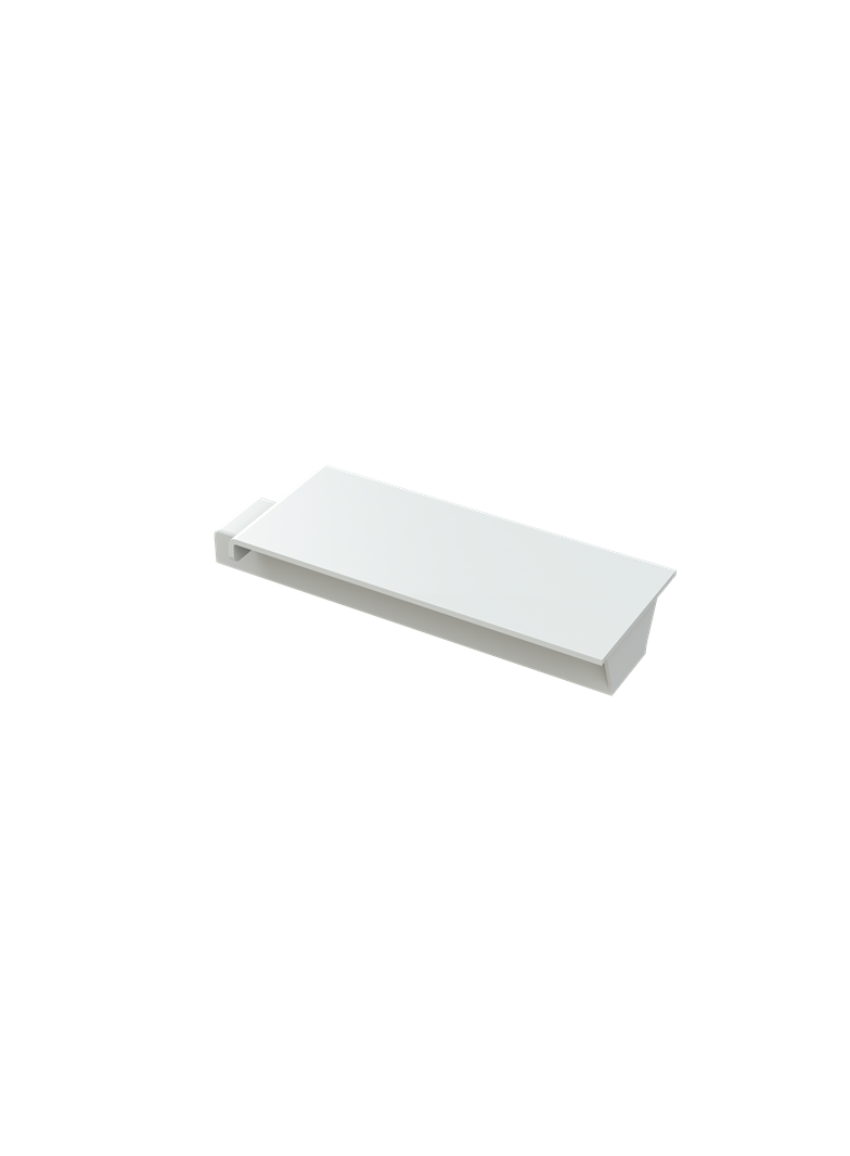 TZ612 Ramka izolacyjna do podziału dla Twinlina-G (225mm)